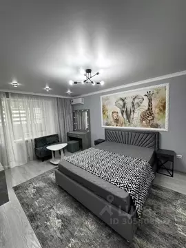 1-к кв. Ставропольский край, Георгиевск Батакская ул., 12/1 (34.0 м)