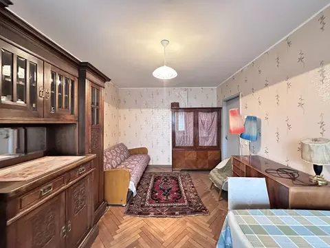2-к кв. Санкт-Петербург Петергофское ш., 21К1 (44.0 м)