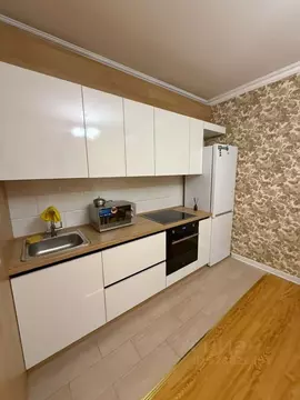 2-к кв. Москва Внуковское поселение, ул. Анны Ахматовой, 2 (40.0 м)