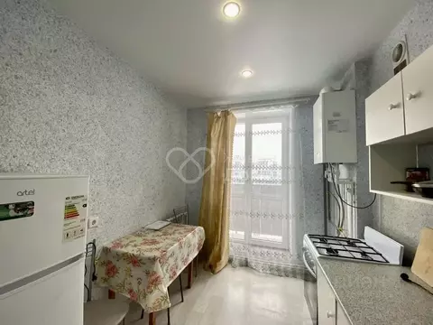 1-к кв. Волгоградская область, Волгоград ул. Имени Гвардии Капитана ...