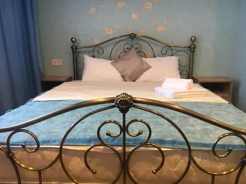 Комната Московская область, Красногорск бул. Красногорский, 24