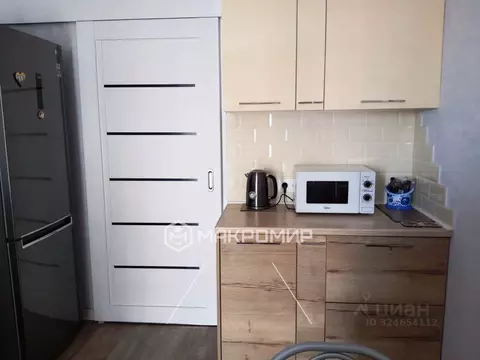 Студия Санкт-Петербург просп. Юнтоловский, 45к2 (24.2 м)