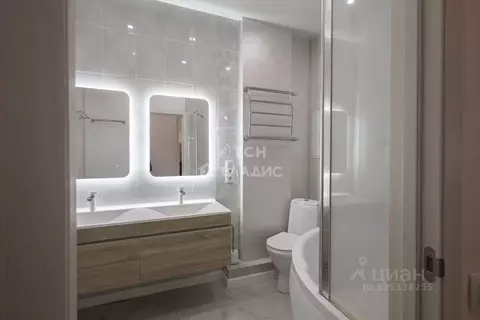 3-к кв. Московская область, Лосино-Петровский городской округ, ...