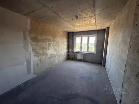 1-к кв. Владимирская область, Ковров ул. Сергея Лазо, 5 (40.2 м)