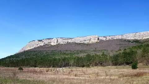 Участок в Крым, Бахчисарайский район, Красномакское с/пос  (160.0 ...
