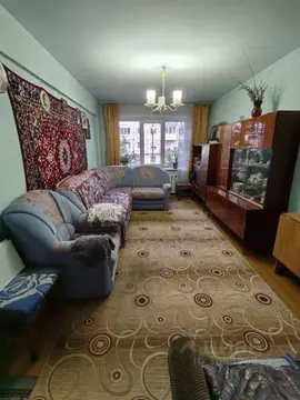 3-к кв. Хакасия, Сорск Усть-Абаканский район, ул. Кирова, 24 (58.4 м)