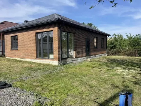 Дом в Ростовская область, Аксайский район, Щепкинское с/пос, ...