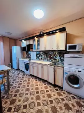 2-к кв. Красноярский край, Красноярск ул. Микуцкого, 3 (51.8 м)