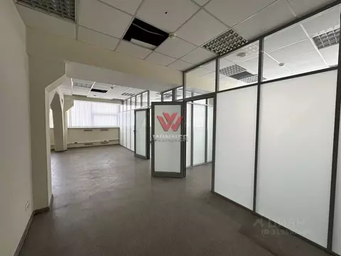 Офис в Нижегородская область, Нижний Новгород ул. Белинского, 61к1 ...