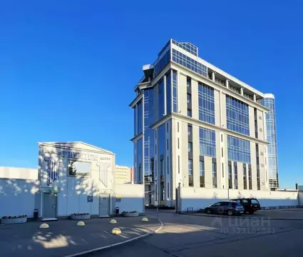 Офис в Санкт-Петербург Мельничная ул., 8Л (56 м)