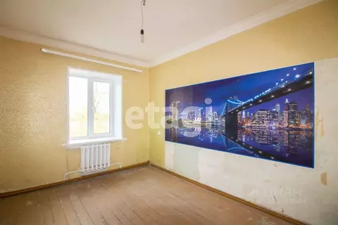 Комната Свердловская область, Нижний Тагил ул. Хохрякова, 8 (14.9 м)