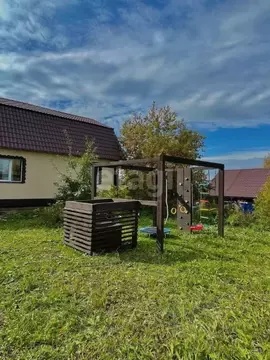 Дом в Кемеровская область, Кемерово Боровой жилрайон, ул. Охотников ...