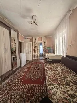 Дом в Алтайский край, Бийск городской округ, пос. Нагорный проезд 3-й, ...