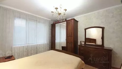 3-к кв. Кабардино-Балкария, Нальчик ул. Тарчокова, 28 (72.0 м)