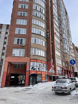 Помещение свободного назначения в Челябинская область, Челябинск ул. ...