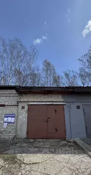 Гараж в Кировская область, Киров Мельничная ул., 31 (46 м)