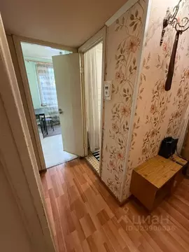 1-к кв. Москва 3-й Нижнелихоборский проезд, 6 (35.0 м)