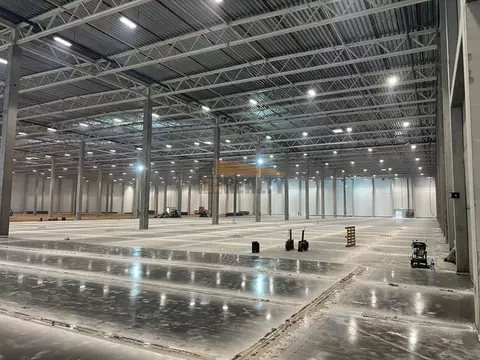 Склад в Московская область, Пушкино Ярославское ш., 222 (6355 м)