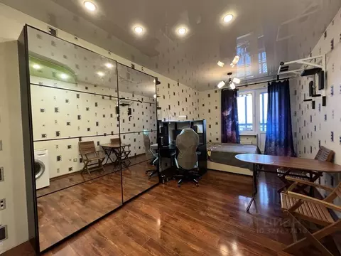 Студия Санкт-Петербург просп. Королева, 7 (29.0 м)