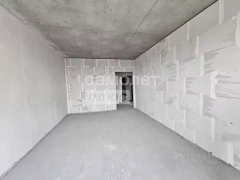 1-к кв. Кабардино-Балкария, Нальчик ул. Идарова, 176 (46.25 м)