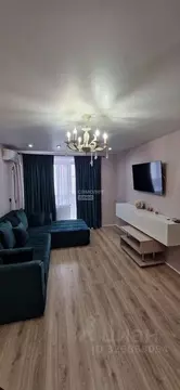 2-к кв. Липецкая область, Липецк ул. Водопьянова, 41 (59.0 м)