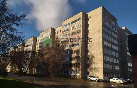 3-к кв. Томская область, Томск ул. Ференца Мюнниха, 3 (65.0 м)