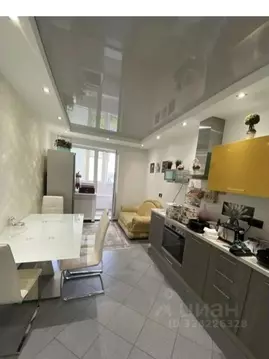 1-к кв. Самарская область, Самара просека 5-я, 99А (54.0 м)