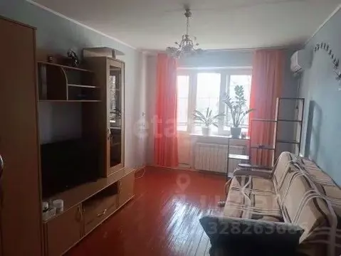 1-к кв. Волгоградская область, Волгоград пос. Ангарский, ул. ...