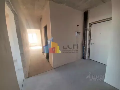 1-к кв. Тульская область, Тула ул. Чмутова, 156 (31.92 м)