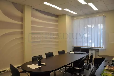 Офис в Москва Партизанская ул., 35К3 (161 м)