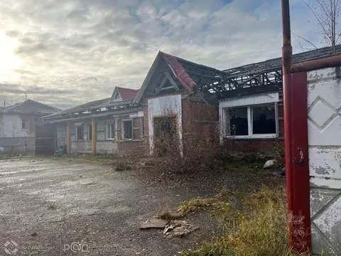 Офис в Коми, Печора г. Печора муниципальное образование, Стадионная ...