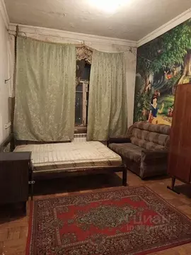 1-к кв. Москва Ильменский проезд, 4к1 (25.0 м)