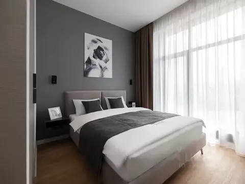 Комната Москва ул. Зорге, 9Ак7