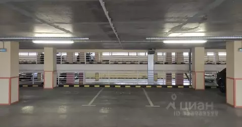 Гараж в Москва просп. Андропова, 18к4 (14 м)