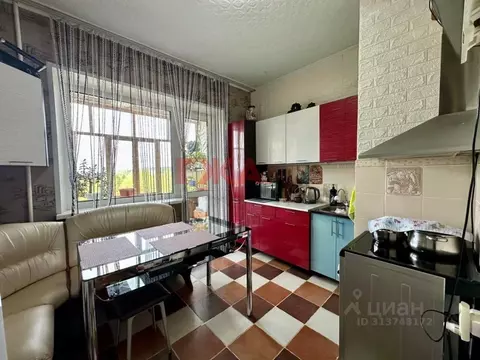 3-к кв. Саха (Якутия), Нерюнгри просп. Геологов, 79 (68.4 м)