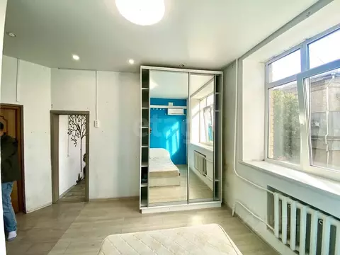 Комната Саратовская область, Саратов Астраханская ул., 118а (25.7 м)