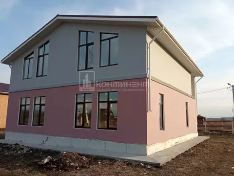 Коттедж в Владимирская область, Суздальский район, Павловское ...