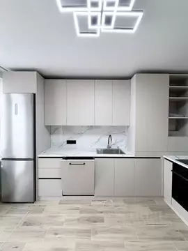 1-к кв. Краснодарский край, Краснодар ул. Имени Владимира ...