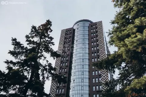 Студия Башкортостан, Уфа ул. Менделеева, 137/3 (25.8 м)