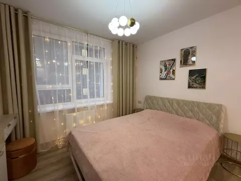 1-к кв. Москва 6-я Радиальная ул., 7/1к2 (27.0 м)