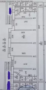 Офис в Санкт-Петербург Софийская ул., 48к4 (100 м)