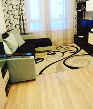 2-к кв. Калужская область, Калуга ул. 65 лет Победы, 4 (58.2 м)