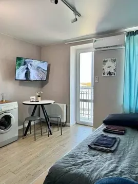 1-к кв. Башкортостан, Уфа ул. Адмирала Макарова, 27 (20.0 м)