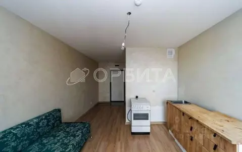 Студия Тюменская область, Тюменский муниципальный округ, д. Патрушева ...