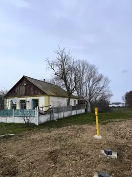 Дом в Крым, Симферопольский район, Николаевское с/пос, с. Тепловка ул. ...