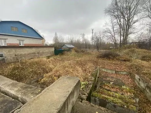 Участок в Пермский край, Усолье Усольский район, ул. Карла Маркса, 36 ...