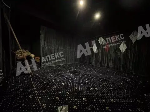 Помещение свободного назначения в Москва просп. Буденного, 30/8 (190 ...