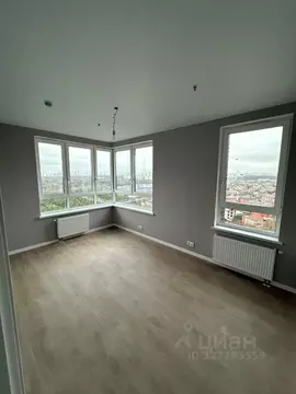 2-к кв. Москва № 2 кв-л, 5с6 (54.5 м)