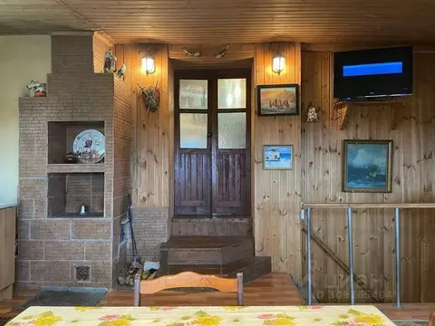 Дом в Башкортостан, Уфимский район, Чесноковский сельсовет, Загорский ...