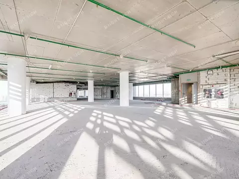 Офис в Московская область, Химки Ленинградская ул., с25 (1829 м)